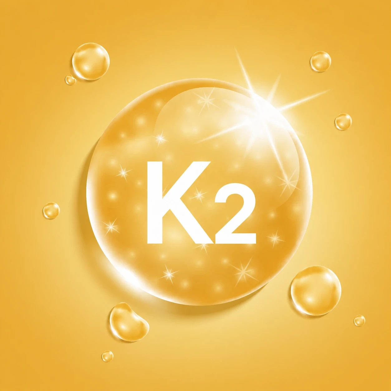 Trägt zur Erhaltung normaler Knochen bei und unterstützt Vitamin D bei seiner Funktion.
